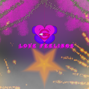 love feelings full album in order